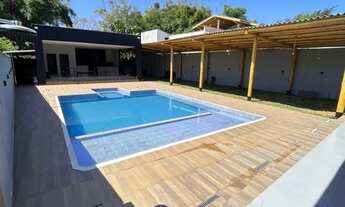 Imagem: VENDE-SE CHÁCARA