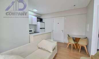 Imagem 7: Apartamento em Nova Klabin - São Paulo