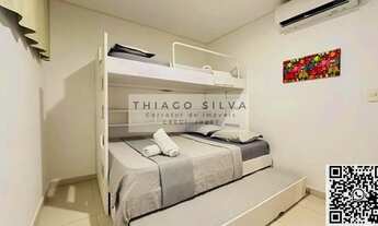 Imagem 6: Flat em Carneiros