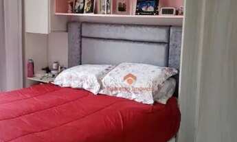 Imagem 3: Apartamento com 3 dormitórios à venda, 72 m² por R$ 450.000,00 - São Pedro - Osasco/SP