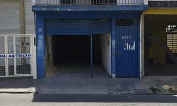 Imagem: Salão comercial com fácil acesso, 95 m²