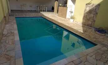 Imagem: RESIDENCIAL SÃO DOMINGOS - BARRA BONITA