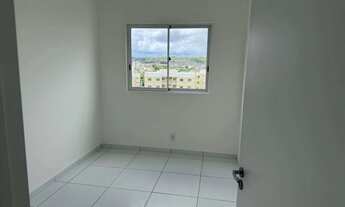 Imagem 6: Apartamento (Padrão), com 2 quartos e 2 banheiros à Venda, 49 m² em Itabuna/BA