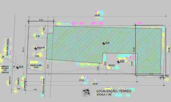Imagem 3: Casa com 4 quartos com garagem e churrasqueira