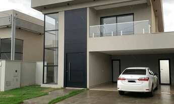 Imagem: Sobrado - ParqVille Jacarandá Casa em Condomínio