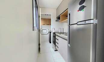 Imagem 12: Aluguel Apartamento 1 Dormitórios - 52 m² Pinheiros