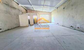 Imagem 7: Salão Comercial de Alto Padrão: Locação no Jardim Girassol, Americana-SP - 341m², 4 Banhei