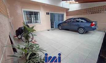 Imagem 3: Casa Com 03 Quartos (sendo 01 Suíte) em Monções