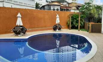 Imagem: Caminho das arvores 3 quartos ( 2 suítes)