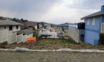Imagem: Terreno Bairro Santa Catarina