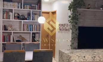 Imagem: Apartamento- 2 quartos, 1 suíte, 55m²