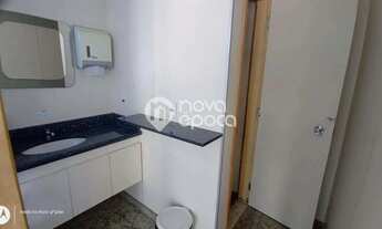 Imagem 2: Barra da Tijuca Galpão / depósito com 1 vaga na garagem