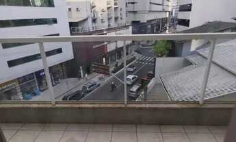 Imagem 3: Apartamento para Temporada em Balneário Camboriú, CENTRO, 2 dormitórios, 1 banheiro, 1 vag