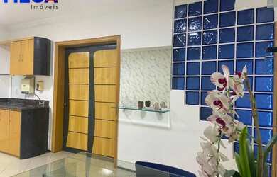 Imagem 7: Sala no bairro Joaquim Távora - Fortaleza/CE