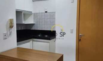 Imagem 6: Studium Residence, Apartamento para aluguel com 34 m² e 1 quarto