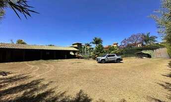 Imagem 3: Casa para aluguel, 5 quartos, 4 suítes, 10 vagas, Bandeirantes (Pampulha) - Belo Horizonte