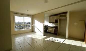 Imagem 7: Apartamento à venda no Edifício Terraparque, na região oeste de Londrina PR