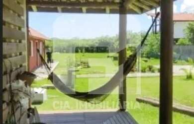 Imagem 6: Sítio com duas casas à venda em Sambaqui