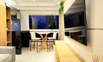 Imagem 2: Aluga-se mobiliado ao lado do Shopping