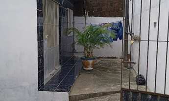 Imagem 2: Casas em Itapissuma