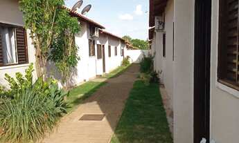 Imagem 7: CASA EM CONDOMÍNIO