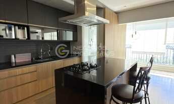 Imagem 7: Apartamento para Locação em Barueri, Alphaville Empresarial, 3 dormitórios, 2 suítes, 1 ba