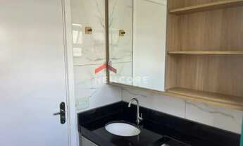 Imagem 10: Apartamento em Alameda Carlos de Carvalho Vieira Braga - Chácaras Alpina - Valinhos/SP