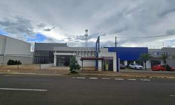 Imagem 2: Imóvel comercial a venda na Avenida Madre Leônia Milito, Bela Suiça - Zona Sul de Londrina