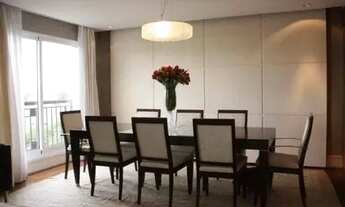 Imagem 4: Venda Apartamento 4 Dormitórios - 220 m² Alto de Pinheiros