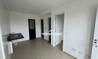 Imagem 6: Apartamento com 2 dormitórios, 34 m² - venda por R$ 300.000,00 ou aluguel por R$ 1.738,06