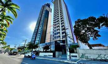 Imagem 3: Flat mobiliado para LOCAÇÃO às margens do açude velho