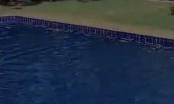 Imagem 7: Bangalô pé na areia em prado praia de Guaratiba