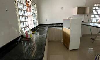 Imagem 6: CASA A VENDA EM JARAGUÁ - GO