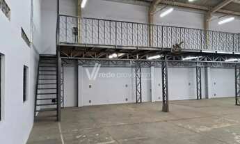 Imagem 3: Galpão - Parque Rural Fazenda Santa Cândida - Campinas