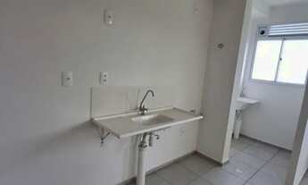 Imagem 6: Imóvel para Aluguel com 50 Metros Quadrados com 2 Quartos em Vila Prosperidade - Taubaté