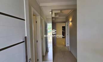 Imagem 3: Casa com 3 dormitórios para alugar, 131 m² por R$ 4.718,00/mês - Village Imperial Residenc