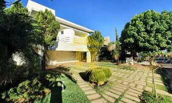 Imagem 4: CASA EM CONDOMÍNIO RESIDENCIAL em SÃO JOSÉ DO RIO PRETO - SP, PARQUE RESIDENCIAL DAMHA I