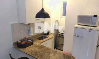 Imagem 7: Kitnet/Conjugado : / Residencial / Copacabana