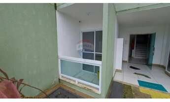 Imagem 10: Vendo Apartamento 2/4 com 1 Suíte em Recreio Ipitanga
