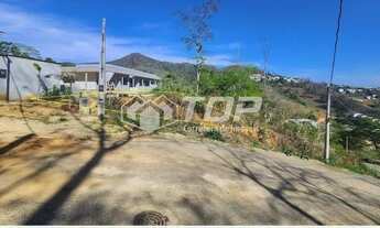 Imagem: Lote disponível para venda no Loteamento