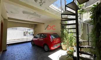 Imagem 2: Casa para Venda em Presidente Prudente, JARDIM AVIAÇÃO, 3 dormitórios, 1 suíte, 3 banheiro