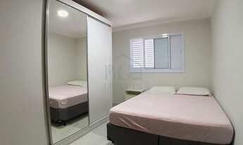 Imagem 8: Apartamentos Padrão em Poços de Caldas