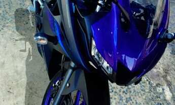 Imagem 3: YAMAHA YZF-R15 Casa com 3 dormitórios