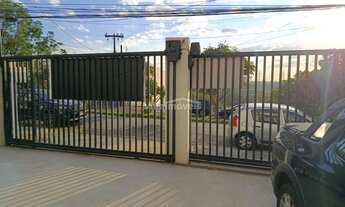 Imagem 2: Barracão - Jardim do Trevo - Campinas