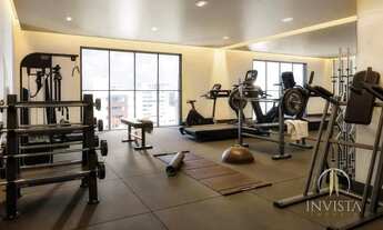 Imagem 4: Apartamento com 3 dormitórios à venda, 71 m² por R$ 549.900,00 - Intermares - Cabedelo/PB