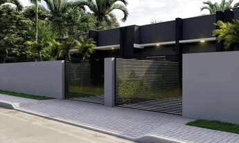 Imagem 2: Casa 2 quartos a Venda na Praia de Gaivotas Matinhos Parana