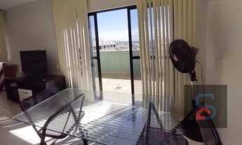 Imagem 5: Oportunidade !!!!!! Cobertura em Vila Nova 3 quartos, hidro na suite e 2 vagas - Cabo Frio