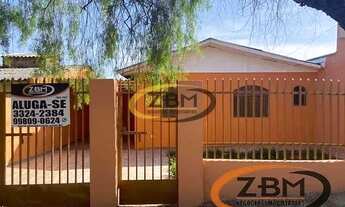 Imagem: Casa para Locação, 2 Quartos, 2 Vagas