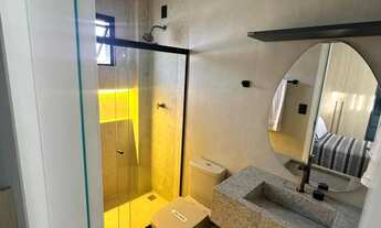 Imagem 5: Elevatto Residence, duplex com 3 suítes, na Avenida Sossego, Bairro Sim