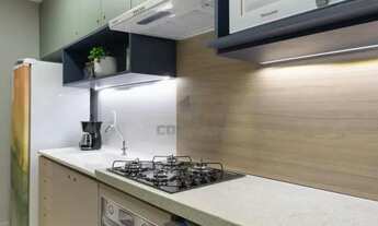 Imagem 6: Apartamento 2 dormitórios à venda Jardim Limoeiro Serra/ES